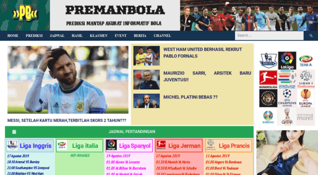 premanbola.com