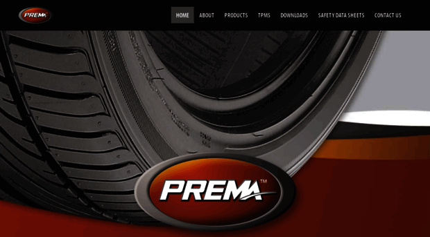 premaproducts.com