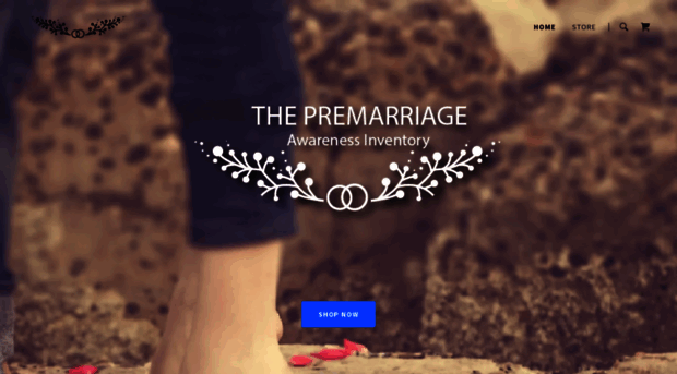 premarriageawarenessinventory.com