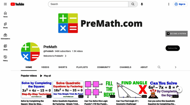 premath.com