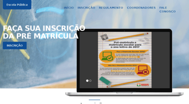 prematricula.ap.gov.br