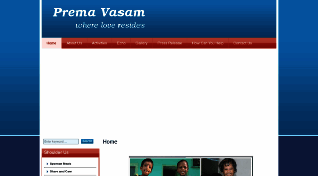 premavasam.org