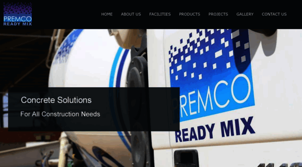 premco-readymix.com