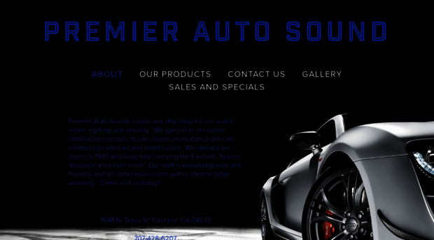 premier-autosound.com