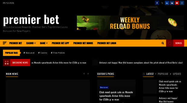 premier-bet-au.com