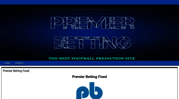 premier-betting.net