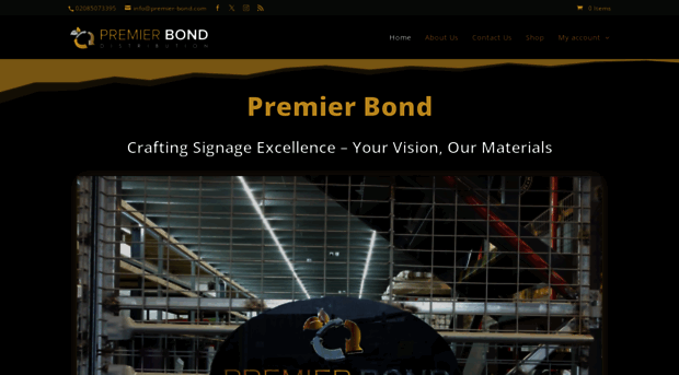 premier-bond.com