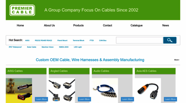 premier-cable.com