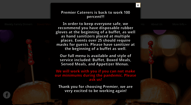 premier-caterers.com