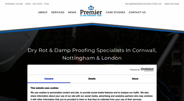 premier-contractors.com
