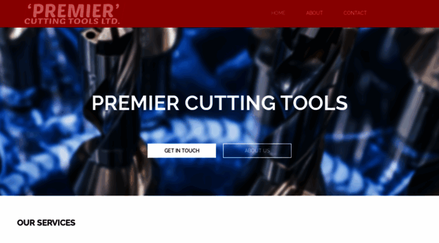 premier-cutting-tools.co.uk