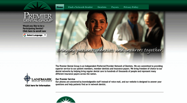 premier-dental.com