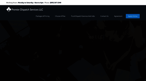 premier-dispatch.com
