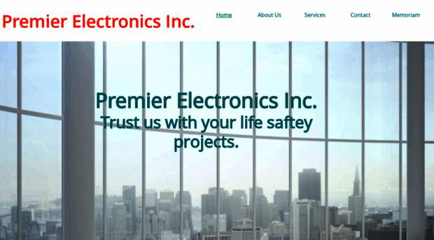 premier-electronics.net