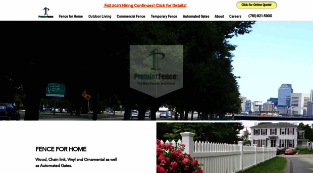 premier-fence.com