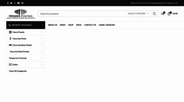 premier-fencing.co.uk