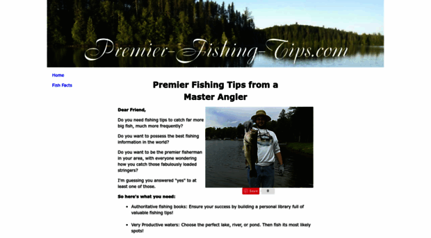 premier-fishing-tips.com
