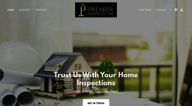 premier-inspections.com