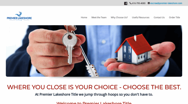 premier-lakeshore.com