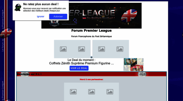 premier-league.forumpro.fr