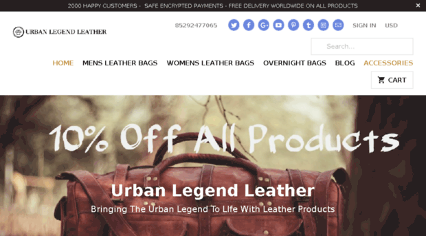premier-leather-apparel.myshopify.com