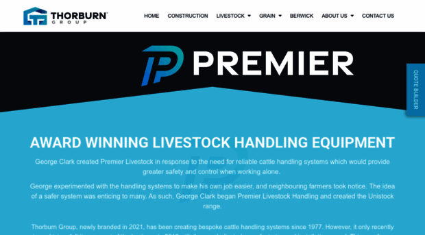 premier-livestock.co.uk