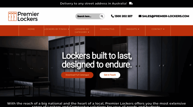 premier-lockers.com