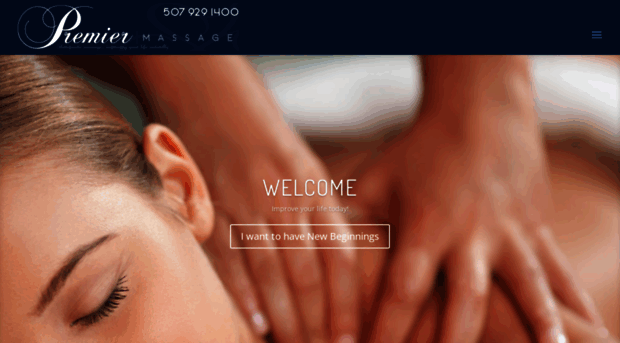 premier-massage.com