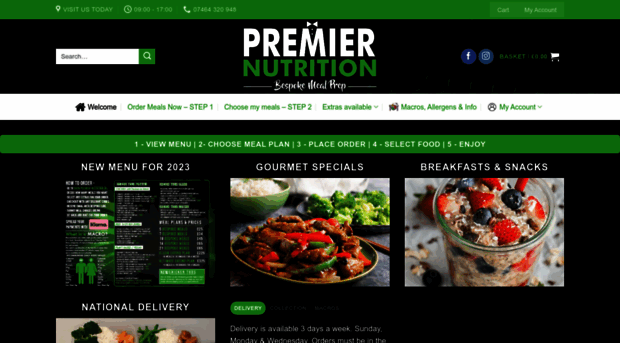 premier-nutrition.uk