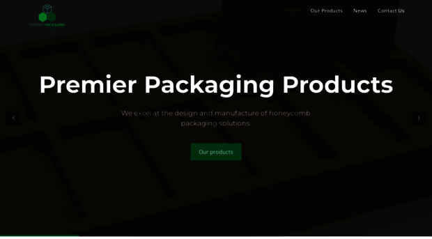 premier-packaging-products.com