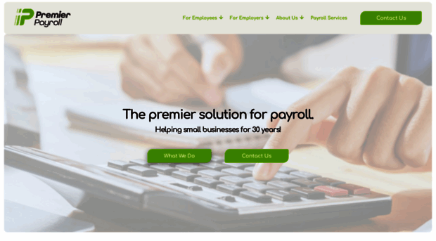 premier-payroll.com