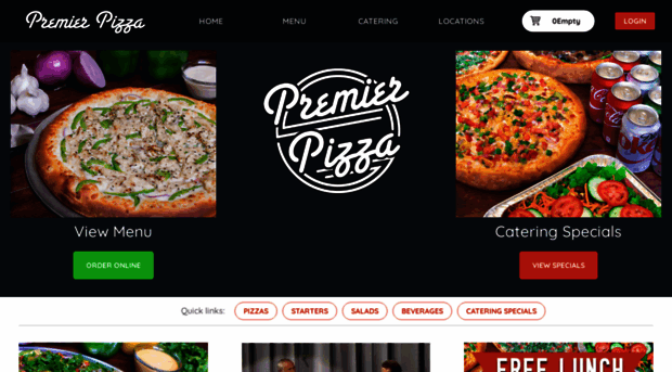 premier-pizza.com