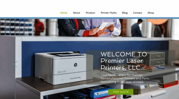 premier-printer.com