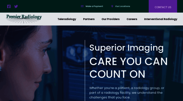 premier-radiology.com
