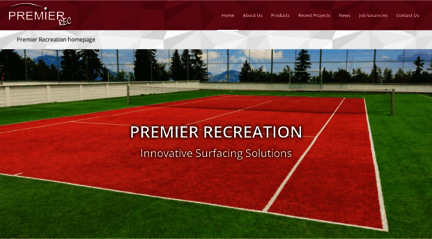 premier-recreation.co.uk