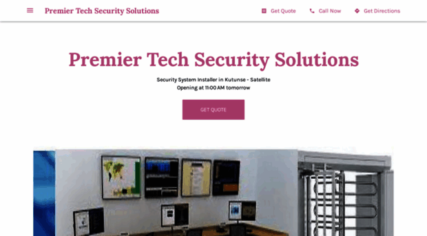 premier-tech-security-solutions.business.site