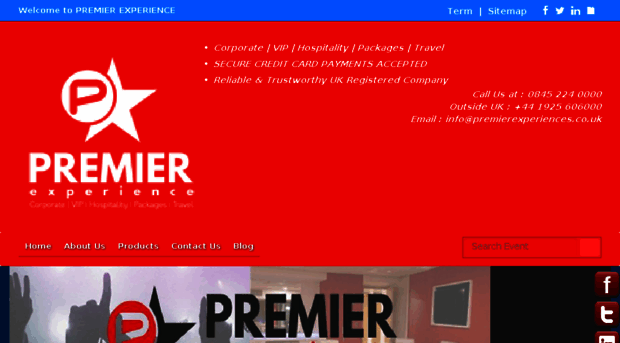 premier-ticket.co.uk