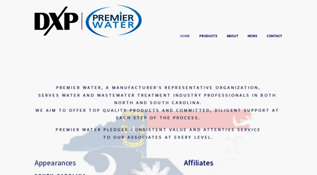 premier-water.com