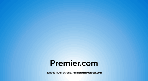 premier.com