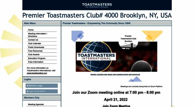 premier.toastmastersclubs.org