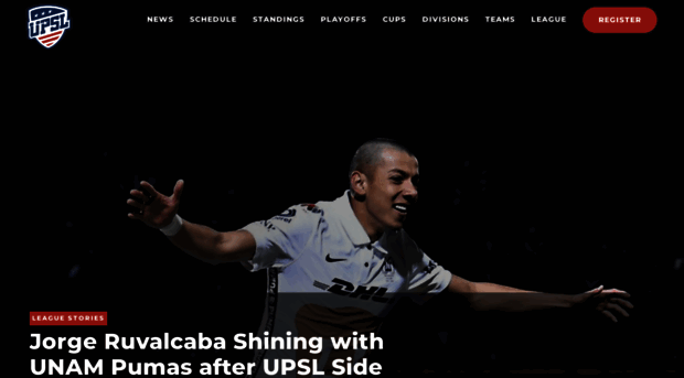 premier.upsl.com