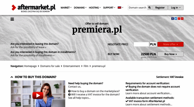 premiera.pl