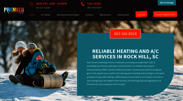 premieracandheating.com