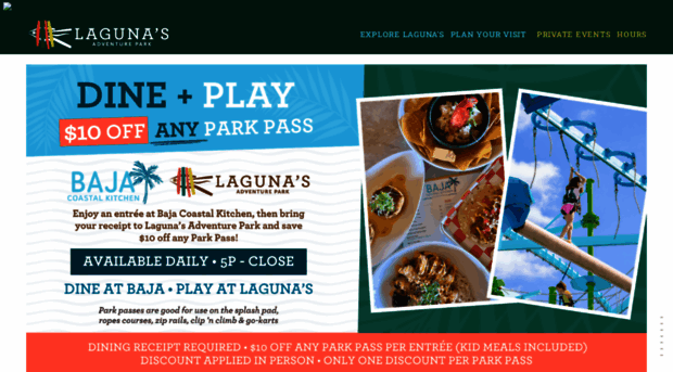 premieradventurepark.com