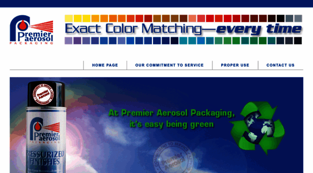 premieraerosol.com