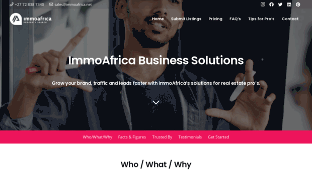 premieragent.immoafrica.net