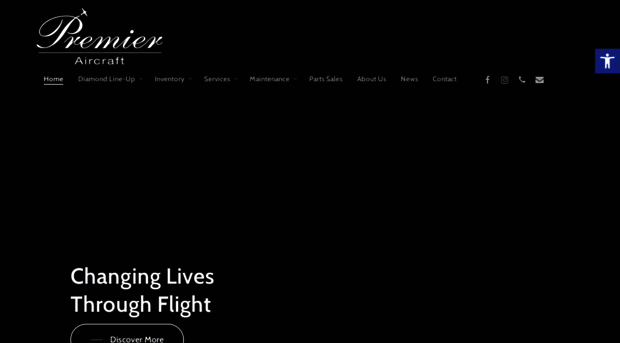 premieraircraft.com