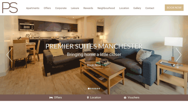 premierapartmentsmanchester.com