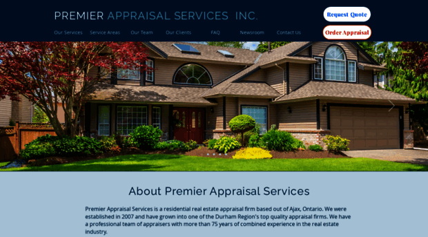 premierappraisals.ca