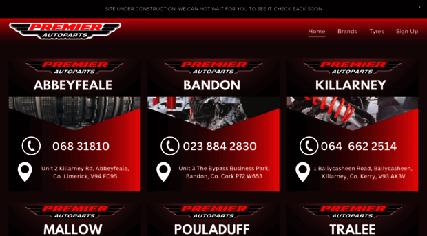 premierauto.ie